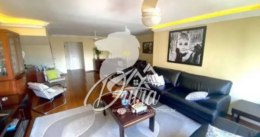 Edifício elmo perdizes 350m² 04 dormitórios 01 suítes 2 vagas