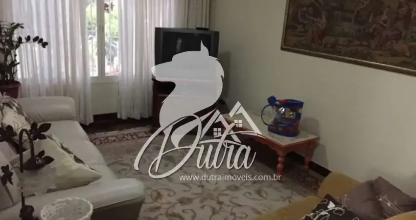 Padrão brooklin paulista 423m² 06 dormitórios 04 suítes 6 vagas