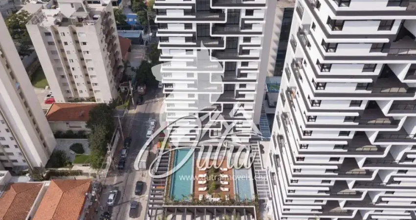 Condomínio galeria 90 vila olímpia 107m² 03 dormitórios 03 suítes 2 vagas