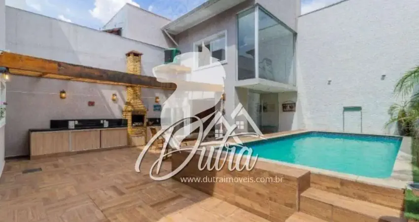 Casa com 3 quartos à venda na Rua Texas, Brooklin, São Paulo