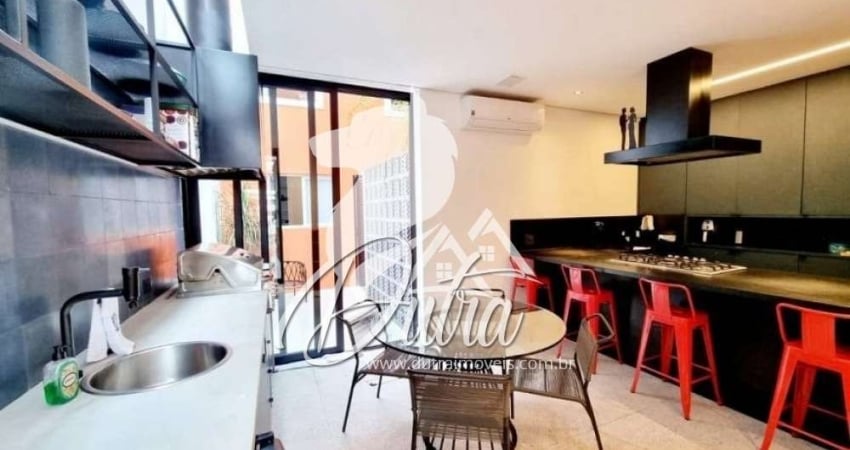 Padrão jardim paulistano 200m² 03 dormitórios 01 suítes 2 vagas