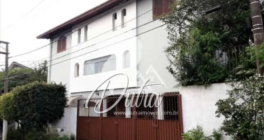 Sobrado brooklin paulista 327m² 05 dormitórios 04 suítes 3 vagas