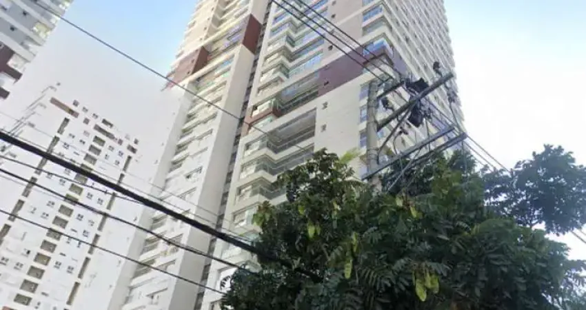 Condomínio rsvp santo amaro 246m² 03 dormitórios 03 suítes 3 vagas