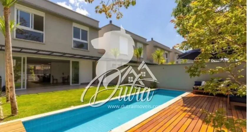 Condominio premiere jardim cordeiro 425m² 04 dormitórios 04 suítes 4 vagas