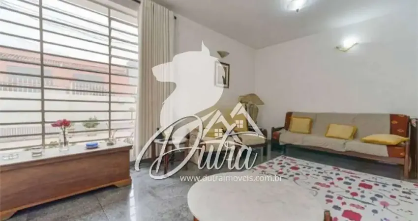 Casa com 4 quartos à venda na Rua Conceição de Monte Alegre, Brooklin, São Paulo