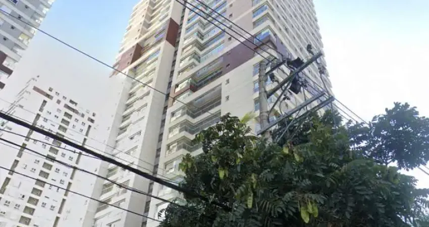 Condomínio rsvp santo amaro 189m² 03 dormitórios 03 suítes 3 vagas