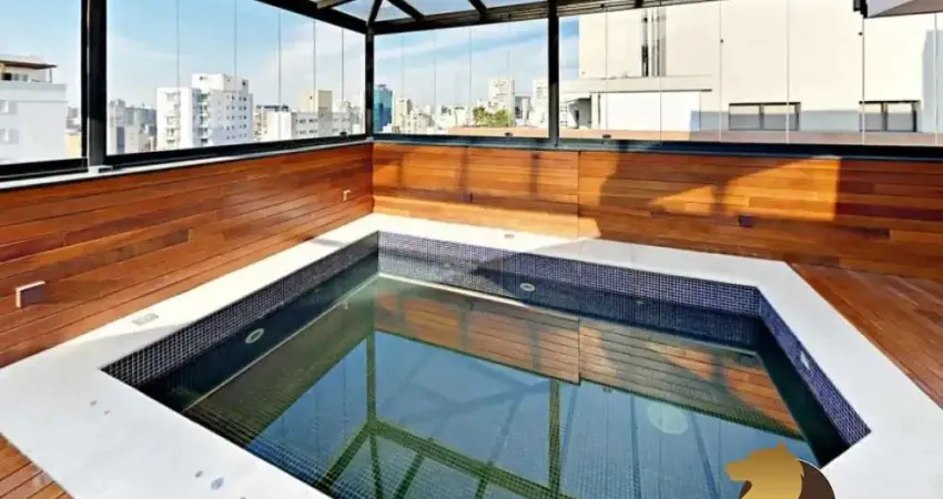 Edifício itacolomy moema 314m² 03 dormitórios 03 suítes 4 vagas