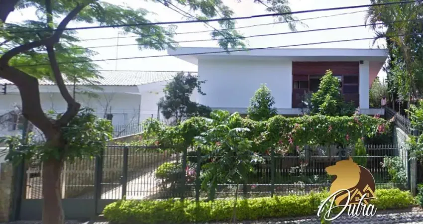 Padrão planalto paulista 603m² 04 dormitórios 04 suítes 6 vagas