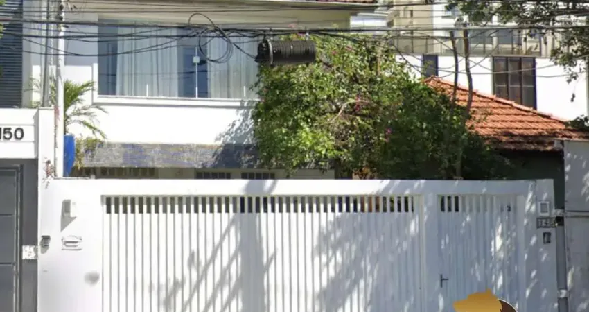 Casa na vila nova conceição vila nova conceição 250m² 03 dormitórios 01 suítes 2 vagas