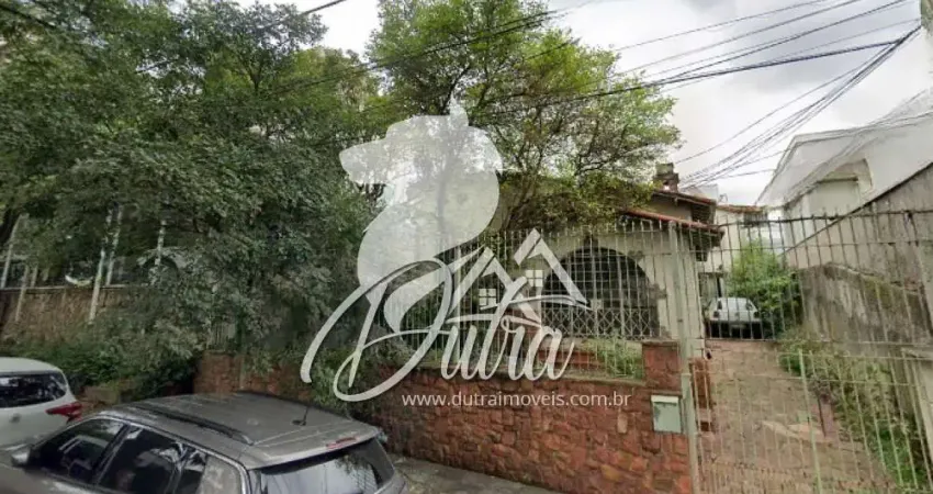 Casa com 3 quartos à venda na Rua Teixeira Pinto, Ibirapuera, São Paulo
