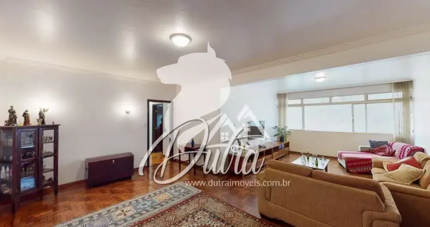 Supremus jardim paulista 220m² 03 dormitórios 01 suítes 2 vagas