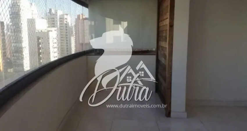 Petit palais planalto paulista 247m² 04 dormitórios 04 suítes 4 vagas