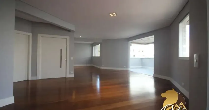 Golden park vila uberabinha 244m² 04 dormitórios 03 suítes 3 vagas