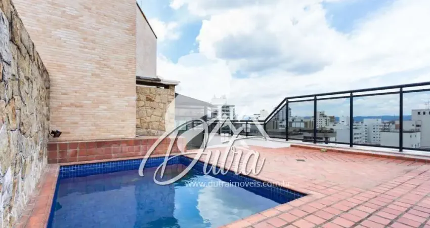 Residencial kayowá perdizes 248m² 03 dormitórios 01 suítes 3 vagas