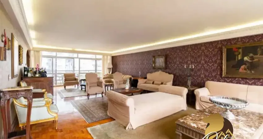 Araguari jardim paulista 390m² 04 dormitórios 02 suítes 3 vagas