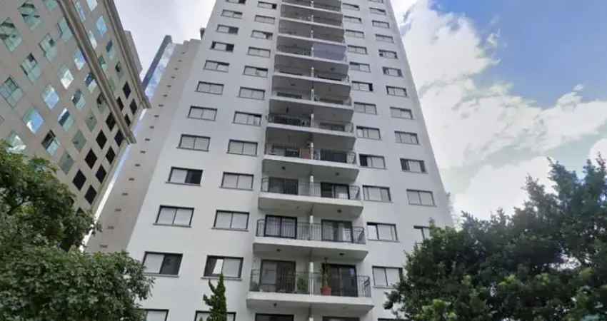 Cobertura com 3 quartos à venda na Rua do Rocio, 52, Vila Olímpia, São Paulo