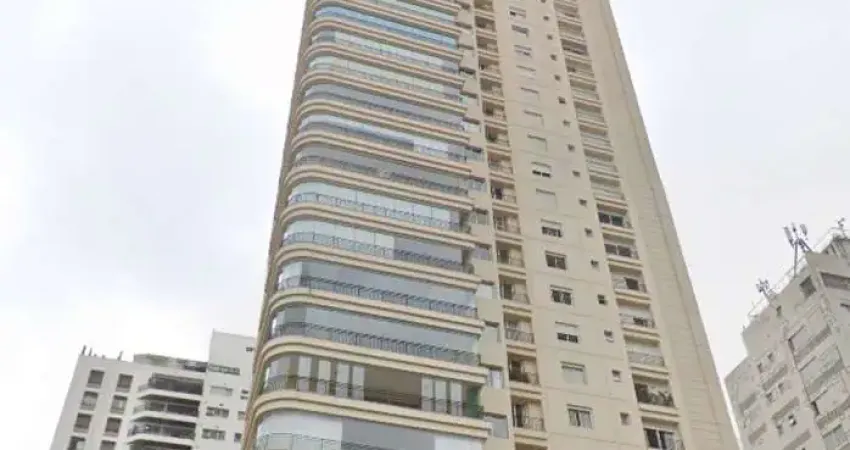 Lindenberg tutóia vila mariana 276m² 04 dormitórios 04 suítes 4 vagas