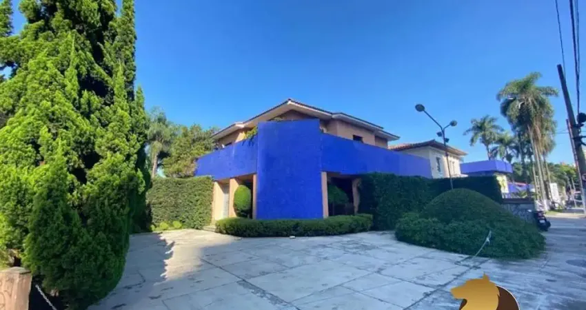 Casa comercial jardim américa 734m² 06 dormitórios 02 suítes 6 vagas