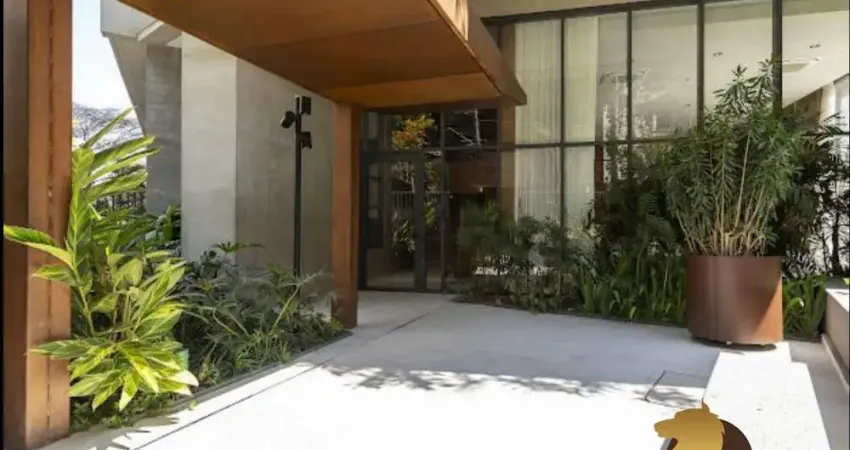 Arte concreta jardins jardins 663m² 04 dormitórios 04 suítes 6 vagas