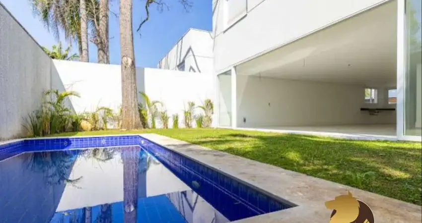 Condomínio hipica gardem chácara santo antônio (zona su 525m² 04 dormitórios 04 suítes 5 vagas