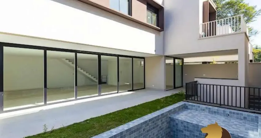 Condominío garda brooklin 531m² 04 dormitórios 04 suítes 4 vagas