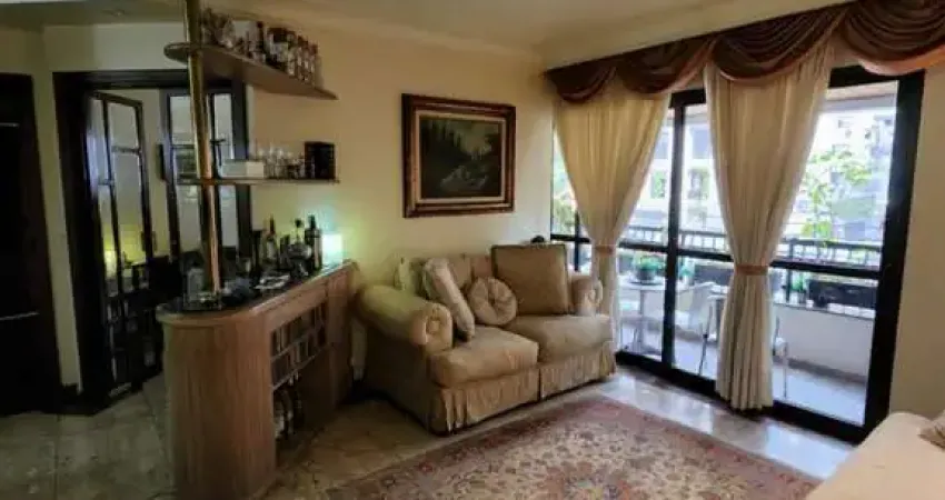 Condomínio edifício maison classic indianópolis 147m² 03 dormitórios 01 suítes 2 vagas