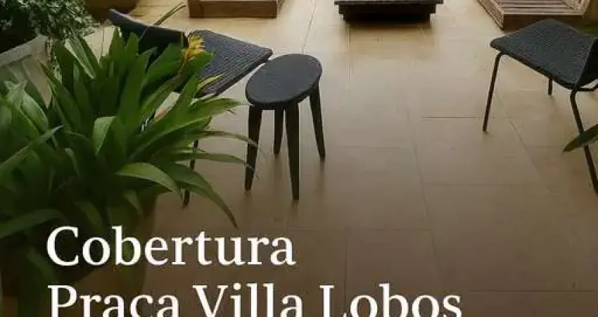 Edificio praça villa lobos pinheiros 530m² 05 dormitórios 04 suítes 6 vagas