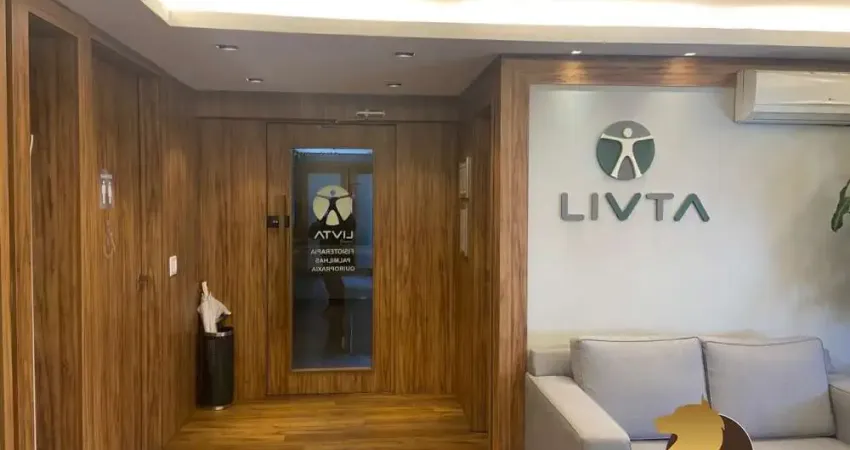 Sala comercial à venda na Rua Joaquim Floriano, 871, Itaim Bibi, São Paulo