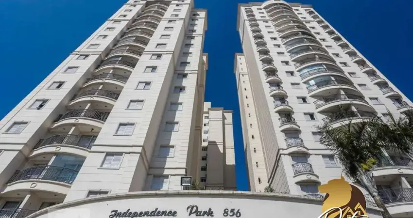 Independence park ipiranga 93m² 03 dormitórios 01 suítes 2 vagas