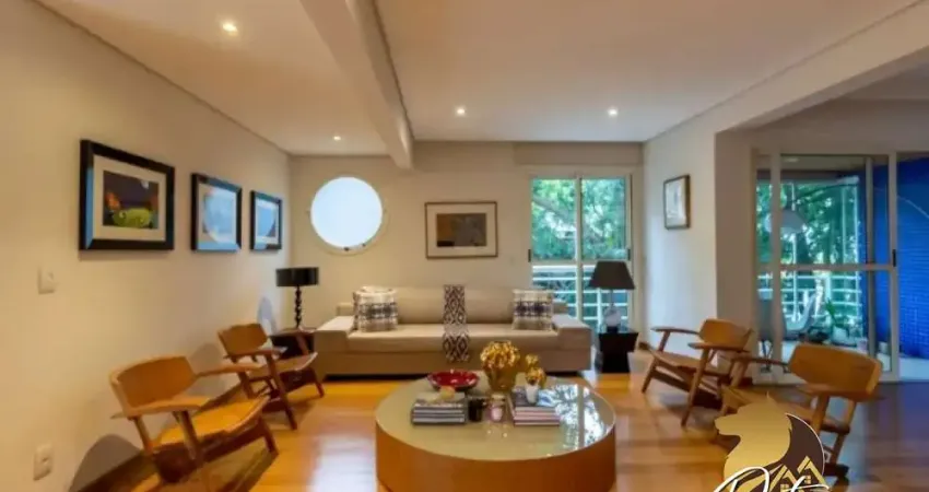 Aspen alto de pinheiros 256m² 04 dormitórios 02 suítes 5 vagas