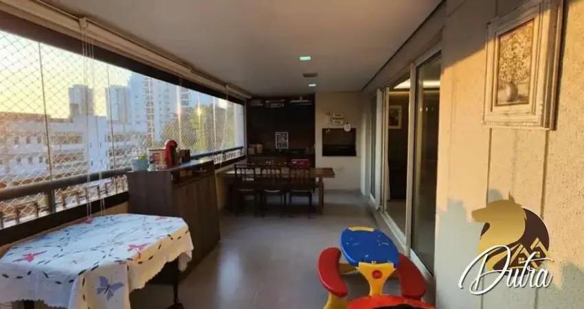 Edifício inovarte parque industrial tomas edson 162m² 03 dormitórios 02 suítes 2 vagas