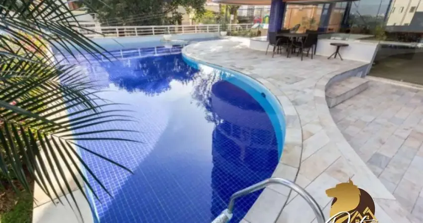 Aspen alto de pinheiros 320m² 04 dormitórios 02 suítes 5 vagas