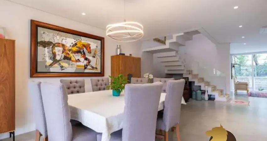 Premiere jardim cordeiro 425m² 04 dormitórios 04 suítes 4 vagas