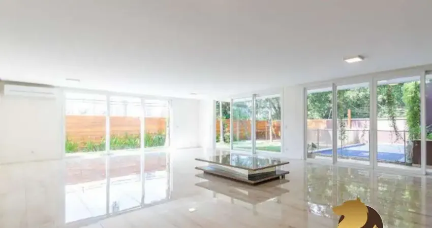 Porto fino parque colonial 680m² 04 dormitórios 04 suítes 4 vagas