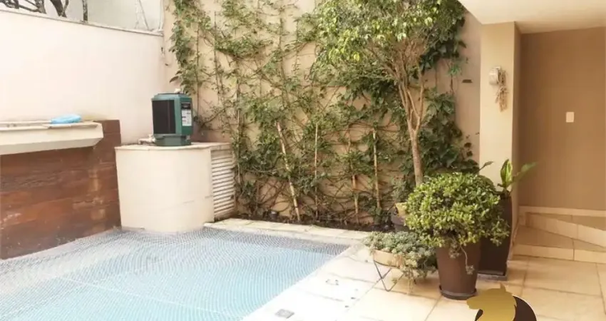 Casa de vila sumarezinho 300m² 04 dormitórios 03 suítes 4 vagas