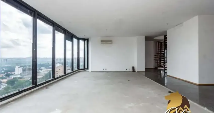 Cobertura com 3 quartos à venda na Rua Pedro de Sousa Campos Filho, 143, Vila Madalena, São Paulo