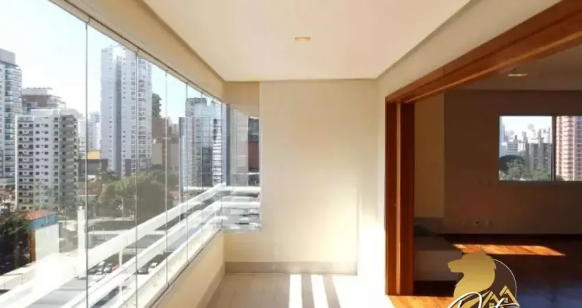 Inside vila olímpia vila olímpia 137m² 02 dormitórios 01 suítes 2 vagas