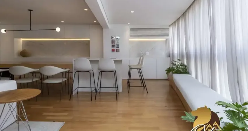 Apartamento com 3 quartos à venda na Rua Apinajés, Perdizes, São Paulo