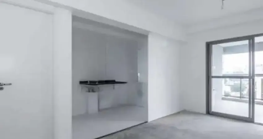 Condomínio air brooklin jardim das acácias 50m² 01 dormitórios 01 suítes 1 vagas