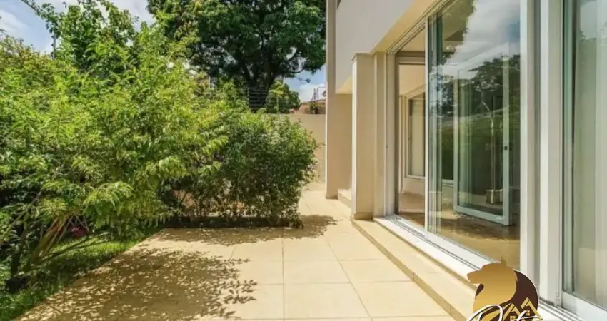 Sobrado jardim paulista 400m² 04 dormitórios 02 suítes 3 vagas