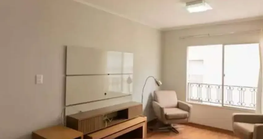 Apartamento com 2 quartos à venda na Rua João Cachoeira, 892, Itaim Bibi, São Paulo