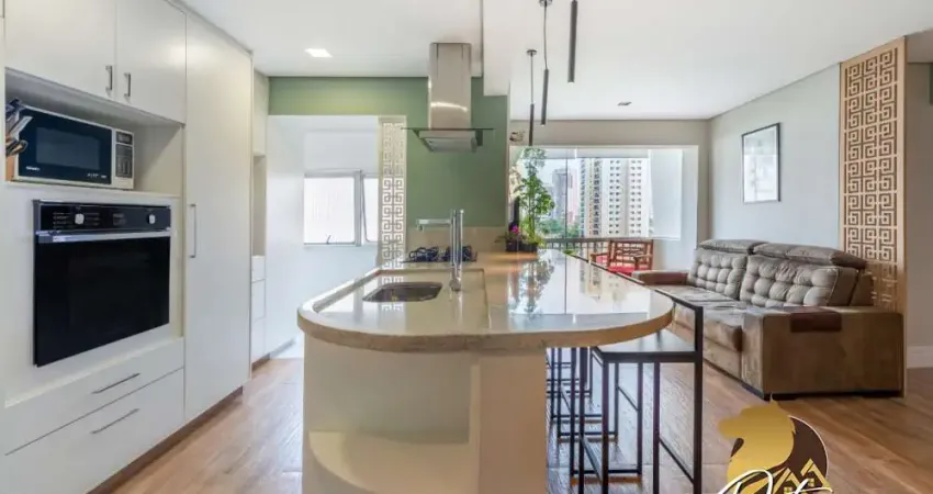 Edificio dona izabel vila nova conceição 63m² 02 dormitórios 1 vagas