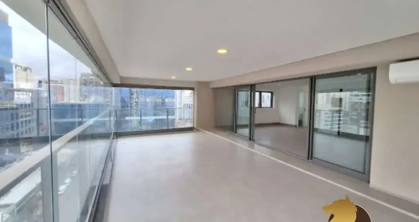 Condomínio vertical stratos itaim itaim bibi 246m² 04 dormitórios 04 suítes 4 vagas