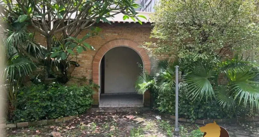 Casa com 4 quartos à venda na Rua Doutor João Clímaco Pereira, Itaim Bibi, São Paulo