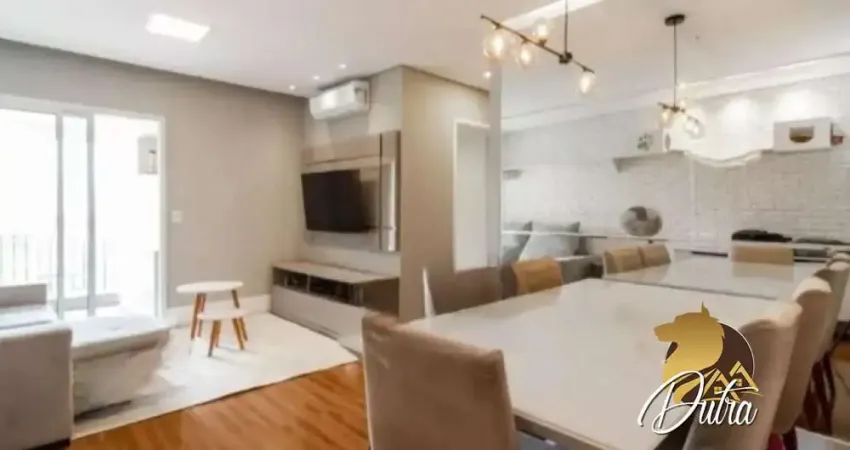 Residencial olimpia special space vila olímpia 73m² 02 dormitórios 01 suítes 2 vagas