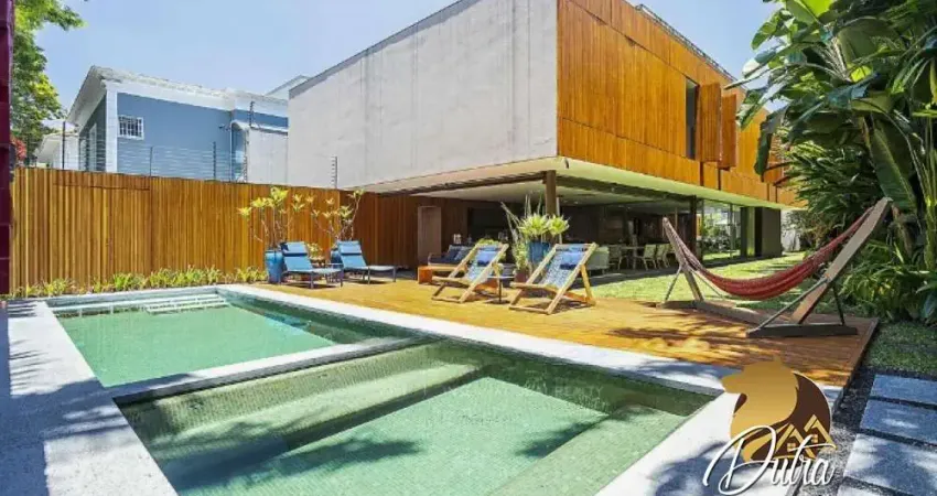 Padrão jardim paulista 1136m² 04 dormitórios 04 suítes 5 vagas