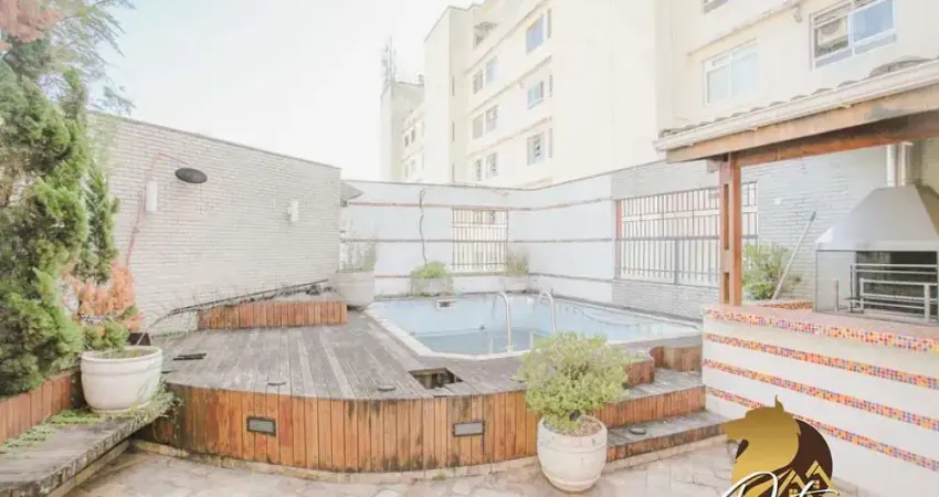 Edifício maison mont clair higienópolis 365m² 03 dormitórios 01 suítes 4 vagas