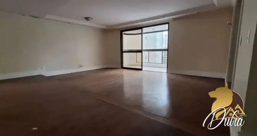 Edifício tropical higienópolis 210m² 03 dormitórios 03 suítes 3 vagas