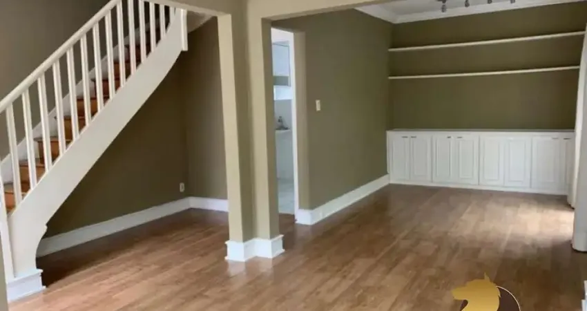 Casa com 2 quartos à venda na Rua Capitão Antônio Rosa, Jardim Paulistano, São Paulo