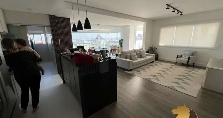 Like brooklin brooklin 174m² 03 dormitórios 03 suítes 3 vagas